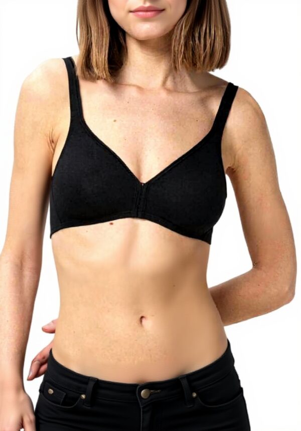 Soutien-gorge sans armatures Triumph Eileen N confortable