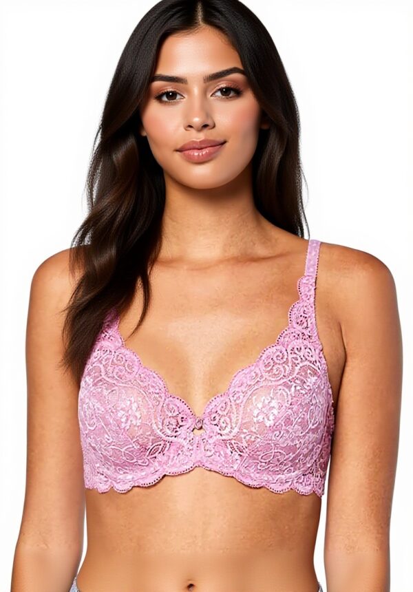 Soutien-gorge classique Triumph Femme Amourette 300 W X
