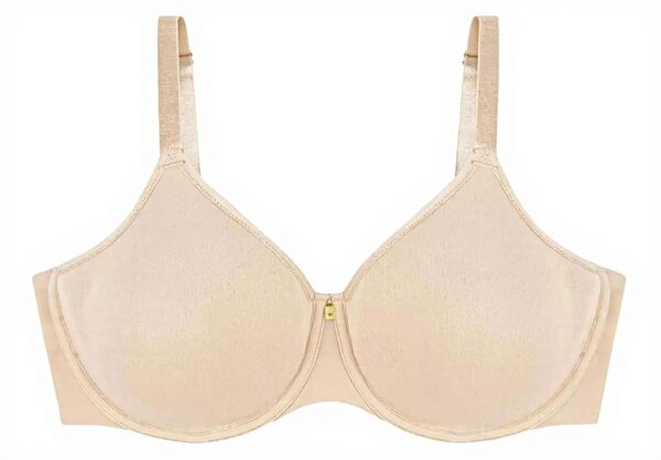 Soutien-gorge Triumph minimisateur sans armatures nude beige