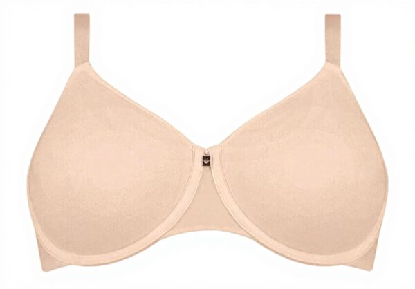 Soutien-gorge Triumph minimisateur sans armatures nude beige