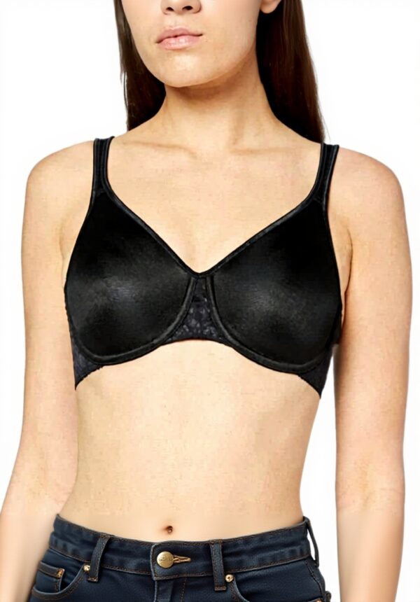 Triumph Femme Comfort Minimizer W X Bra, Noir, 90E EU
