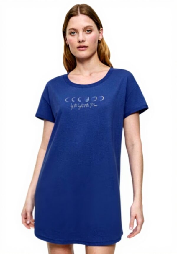 Chemise de nuit Triumph NDK X Femme Confortable Manches