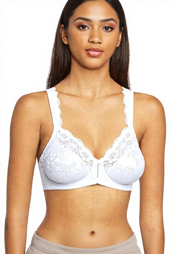 Triumph Stellina W Soutien-gorge classique armatures Noir