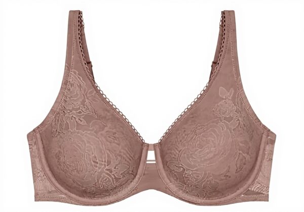 Soutien-gorge minimiseur Triumph Wild Rose Femme confortable