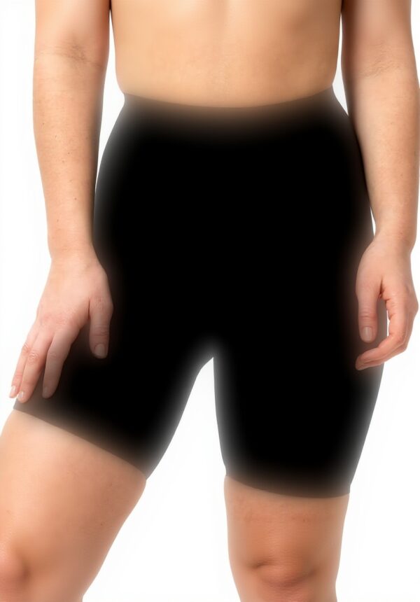 Culotte sculptante Triumph femme noir XL Shape Smart