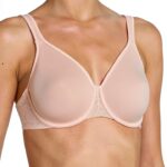 Soutien-gorge Triumph gainant armatures confort dentelle-0