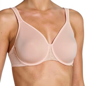 Soutien-gorge Triumph gainant armatures confort dentelle-0