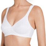 Soutien-gorge Triumph coton élasthanne confort femme-0