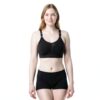 Soutien-gorge de sport Triumph polyamide élasthanne femme-2