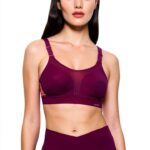 Soutien-gorge de sport Triumph Triaction Extreme Lite femme-0