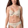 Soutien-gorge Triumph dentelle bonnets non rembourrés femme-4
