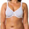 Soutien-gorge Triumph malléable confortable pour femme-4