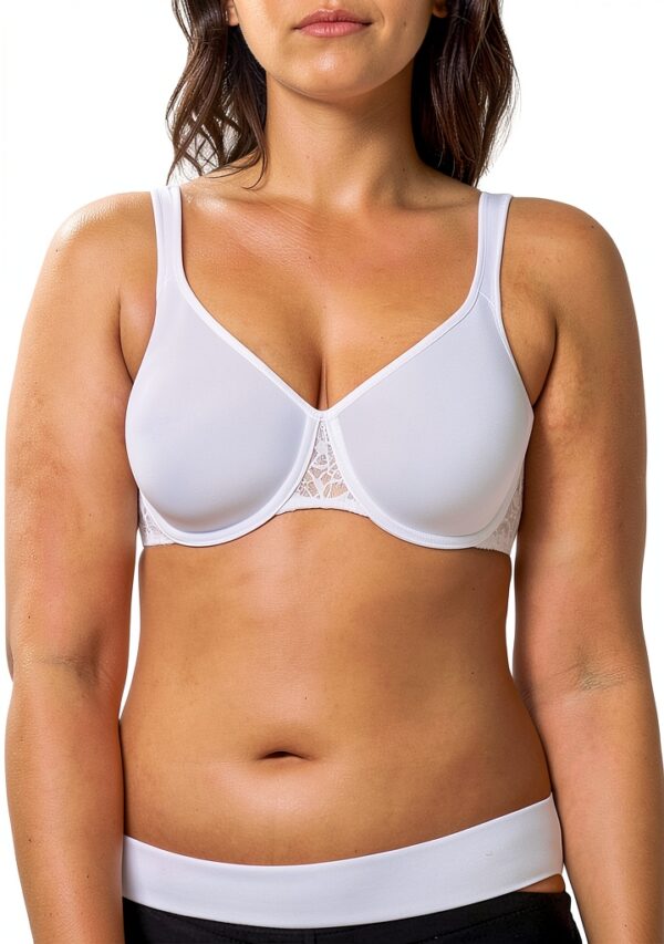 Soutien-gorge Triumph malléable confortable pour femme-4