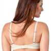 Soutien-gorge Triumph dentelle bonnets non rembourrés femme-1