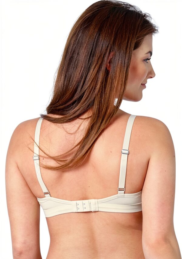 Soutien-gorge Triumph dentelle bonnets non rembourrés femme-1