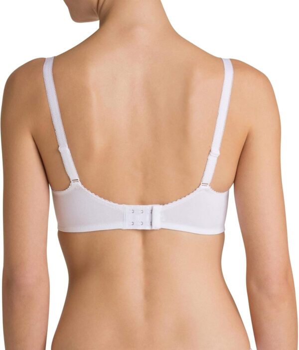 Soutien-gorge Triumph Cotton Beauty sans armatures coton-1