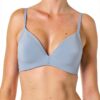 Soutien-gorge Triumph Femme Dentelle Confort Polyamide-0