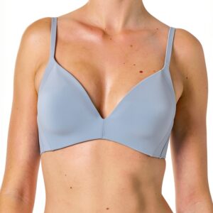 Soutien-gorge Triumph Femme Dentelle Confort Polyamide-0