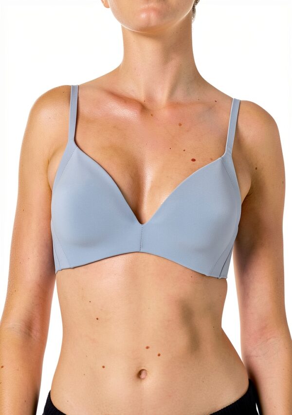 Soutien-gorge Triumph Femme Dentelle Confort Polyamide-0