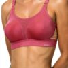 Soutien-gorge Triumph Confortable Soutien Durable Femme-1