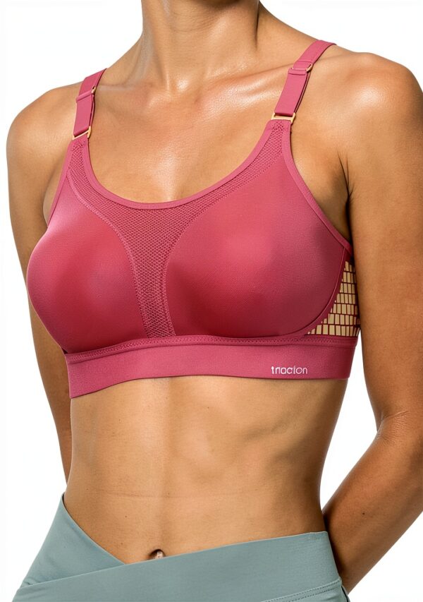 Soutien-gorge Triumph Confortable Soutien Durable Femme-1