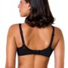 Soutien-gorge Triumph sans armatures dentelle doux femme-2