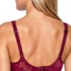 Soutien-gorge minimiseur Triumph dentelle gainante invisible-1