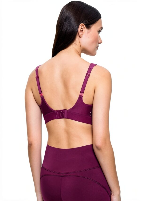 Soutien-gorge de sport Triumph Triaction Extreme Lite femme-3