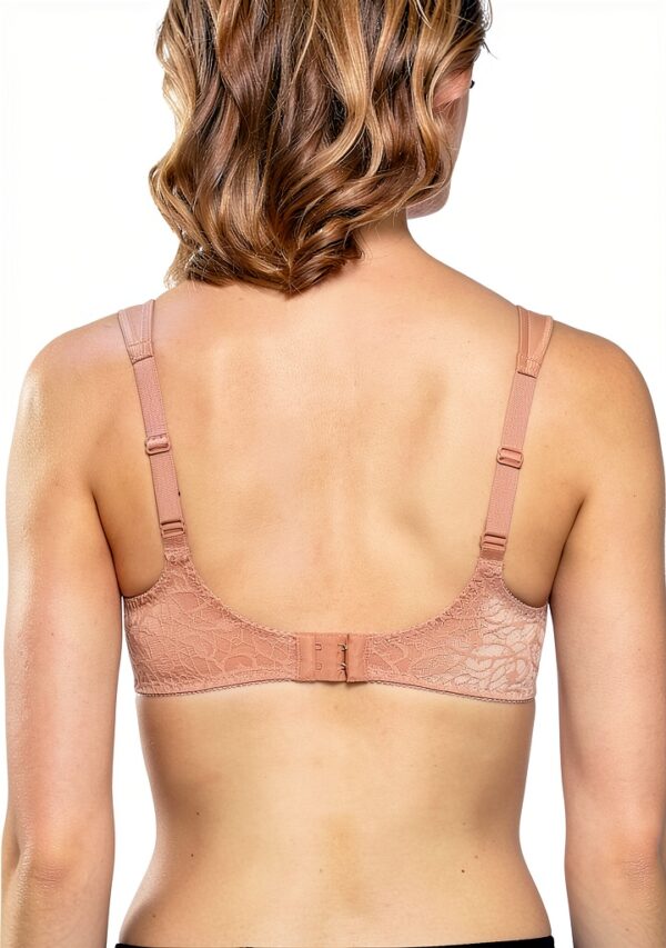 Soutien-gorge Triumph minimiseur bonnets préformés sans-1