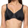 Soutien-gorge Triumph malléable confortable pour femme-0