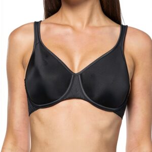 Soutien-gorge Triumph malléable confortable pour femme-0