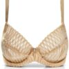 Soutien-gorge Triumph dentelle bonnets non rembourrés femme-2