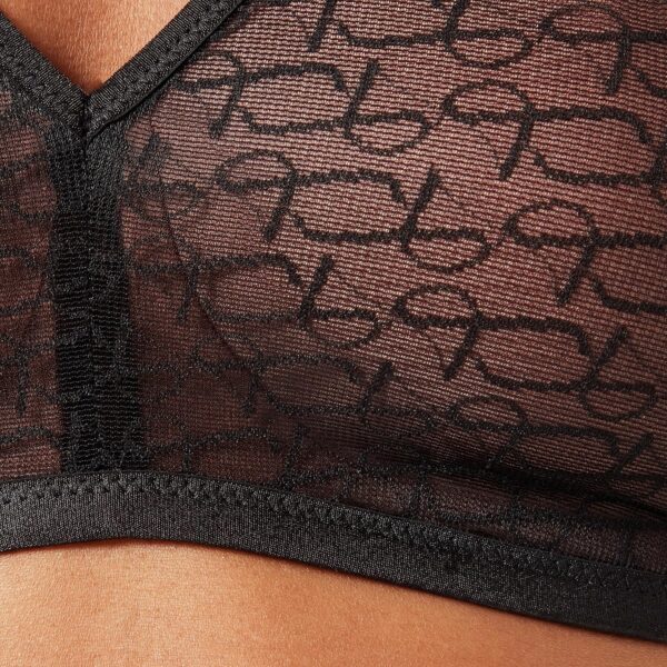Soutien-gorge Triumph sans armatures confort maintien femme-1