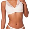 Soutien-gorge Triumph ajustement optimal confortable femme-4