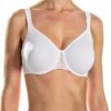 Soutien-gorge Triumph minimaliste douce dentelle femme-1