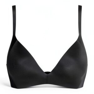 Soutien-gorge Triumph doux confortable pour femme lingerie-0