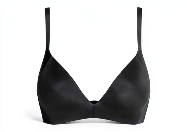 Soutien-gorge Triumph doux confortable pour femme lingerie-0