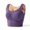 Soutien-gorge de sport Triumph maintien parfait respirant-2