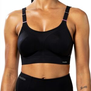 Soutien-gorge de sport Triumph polyamide élasthanne femme-0