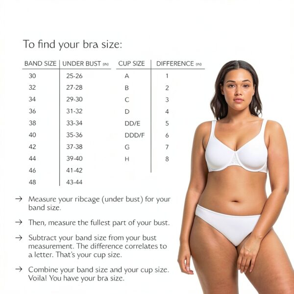 Soutien-gorge Triumph minimaliste douce dentelle femme-6