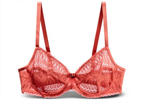 Soutien-gorge Triumph dentelle bonnets sans armatures femme-1