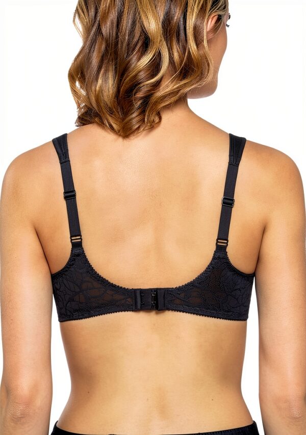 Soutien-gorge minimiseur Triumph sans armatures microfibre-1