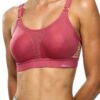 Soutien-gorge de sport Triumph femme confortable durable-1