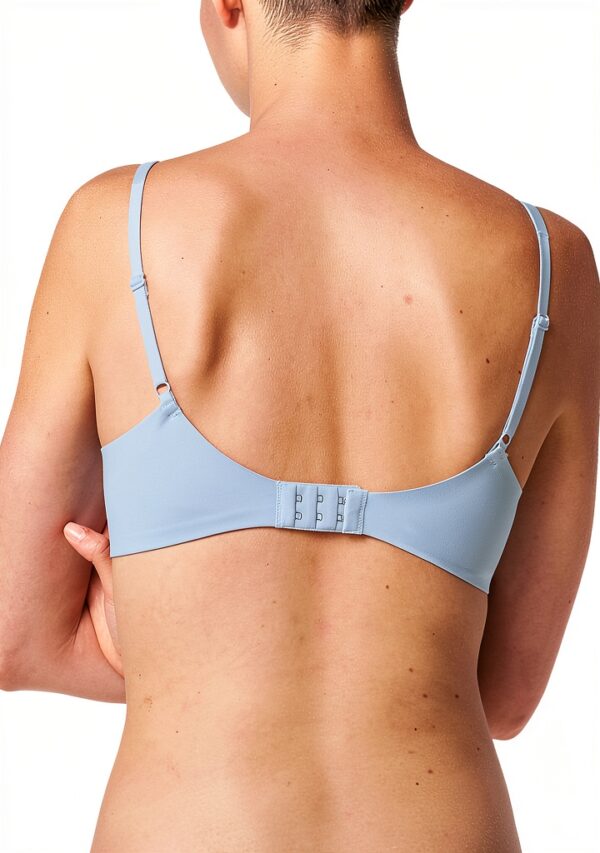 Soutien-gorge Triumph Femme Dentelle Confort Polyamide-2