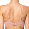 Soutien-gorge minimiseur Triumph non rembourré dentelle-2