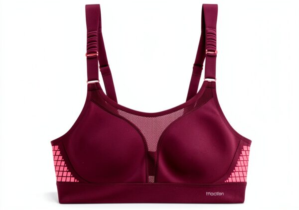 Soutien-gorge de sport Triumph Triaction Extreme Lite femme-4