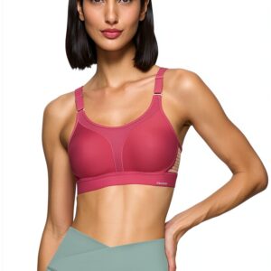 Soutien-gorge Triumph Confortable Soutien Durable Femme-0