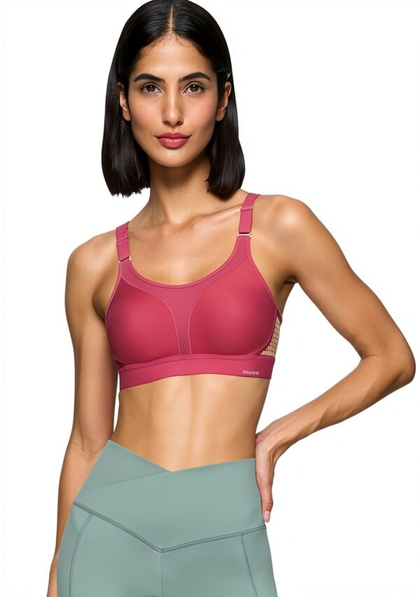 Soutien-gorge Triumph Confortable Soutien Durable Femme-0