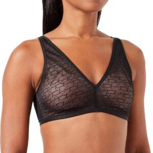 Soutien-gorge Triumph sans armatures confort maintien femme-0