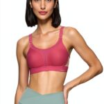 Soutien-gorge de sport Triumph femme confortable durable-0